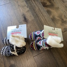 Women aerosols slippers for sale  Phoenixville