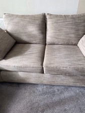 Next large seater for sale Next large seater for sale  SHEFFIELD