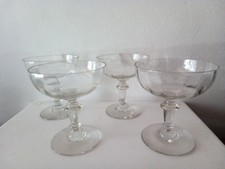 Baccarat coupes champagne d'occasion Baccarat coupes champagne d'occasion  Caussade
