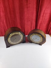 Vintage smiths mantle for sale  ROSSENDALE