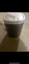 Sonos play white d'occasion  Expédié en Belgium