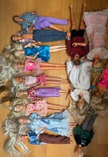alte barbie kleidung gebraucht kaufen alte barbie kleidung gebraucht kaufen Lampertheim