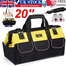 Multifunctional tool bag for sale  LEICESTER