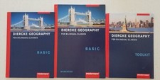 Westermann diercke geography gebraucht kaufen  Heilbronn