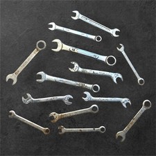 Lot small wrenches for sale  Coraopolis