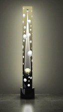 Piantana design recente usato  Milano