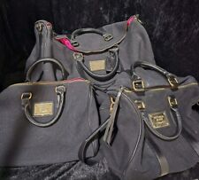 Luggage victoria secret for sale  San Antonio