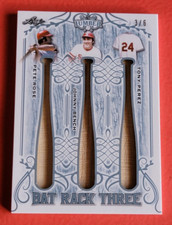 Johnny bench pete for sale  Madison