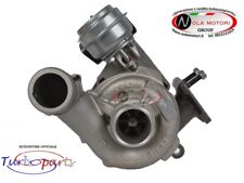Turbo turbina turbocompressore usato  Nola