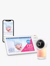 Vtech camera wifi d'occasion  Expédié en Belgium