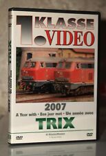 Dvd 1ª classe d'occasion  Athis-Mons