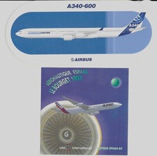 Airbus a340 600 for sale  USA