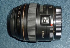 Canon usm bjektiv gebraucht kaufen  Sinsheim