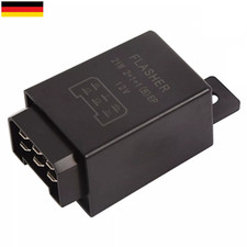 Blinkrelais 12v 21w gebraucht kaufen  Deutschland