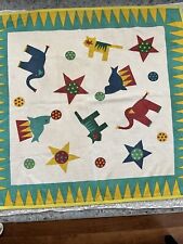 Vintage colorful animal for sale  Tarzana