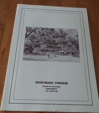Rare collector menu d'occasion  Amiens-