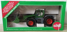 Siku 3551 fendt gebraucht kaufen  Münsterdorf