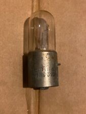 Lampadina philips ba20 usato  Peschiera Borromeo