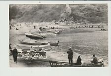 Postcard fishing scene for sale  Missoula