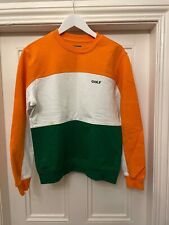 Golf wang crewneck for sale  KNUTSFORD