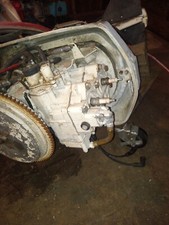 Johnson 40hp outboard for sale  Brazoria