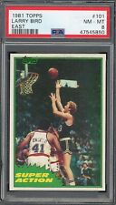 Larry bird 1981 for sale  Lees Summit