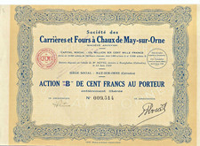 Shares titles no. d'occasion  Expédié en Belgium