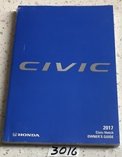 2017 honda civic for sale  Houston