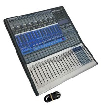 Presonus studiolive 16.4.2 for sale  Cleveland