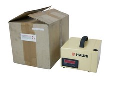 Hauni pbe electronic gebraucht kaufen  Kiel