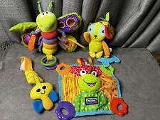 Lamaze nuby baby for sale  Grandview