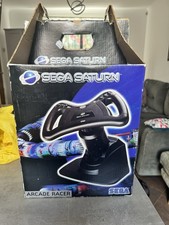 Sega saturn arcade for sale  SHEFFIELD