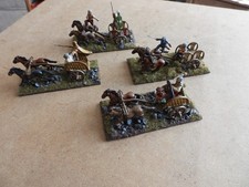 painted 28mm figures for sale  HUNGERFORD