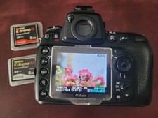 Nikon d700 digital for sale  WOLVERHAMPTON