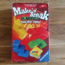 Make break extreme gebraucht kaufen  Ingolstadt