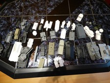 Panzer modelle bastler gebraucht kaufen  Suhl