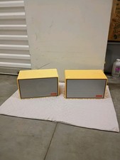 Vintage advent pair for sale  Hialeah