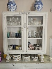shabby chic kitchen dresser for sale shabby chic kitchen dresser for sale BELPER