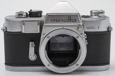 Minolta chiyoda kogaku gebraucht kaufen  Filderstadt