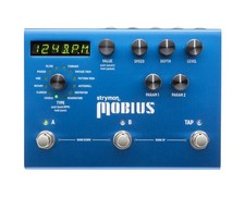 Strymon mobius multi for sale  Winchester