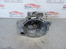 Cambio ford fiesta usato  Cerignola