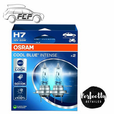 Osram cool blue d'occasion  Expédié en Belgium