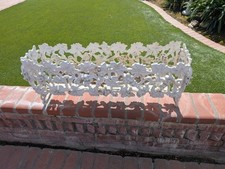 Vintage victorian cast for sale  Riverside