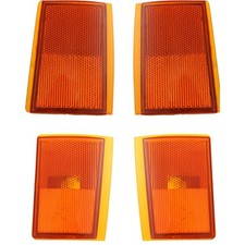 Reflector side marker for sale  Chesapeake