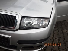 5354214 hauptscheinwerfer link gebraucht kaufen  Herten