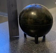 Vintage bakelite salt for sale  BEDFORD