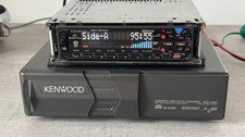 Kenwood krc 977r usato  Spedire a Italy