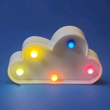 Cloud silhouette decorative for sale  Placerville