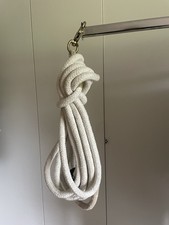 Western rope bodenarbeit gebraucht kaufen  Übersee
