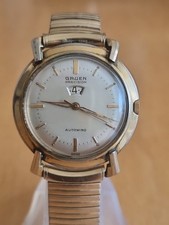 Vintage gruen precision gebraucht kaufen  Linkenheim-Hochstetten